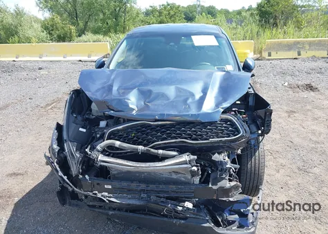 2020 Kia Sportage Lx z USA, uszkodzony, nr VIN KNDPMCAC4L7734665